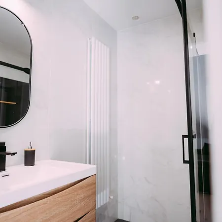 Apartmán ,,loft Pod Piorem