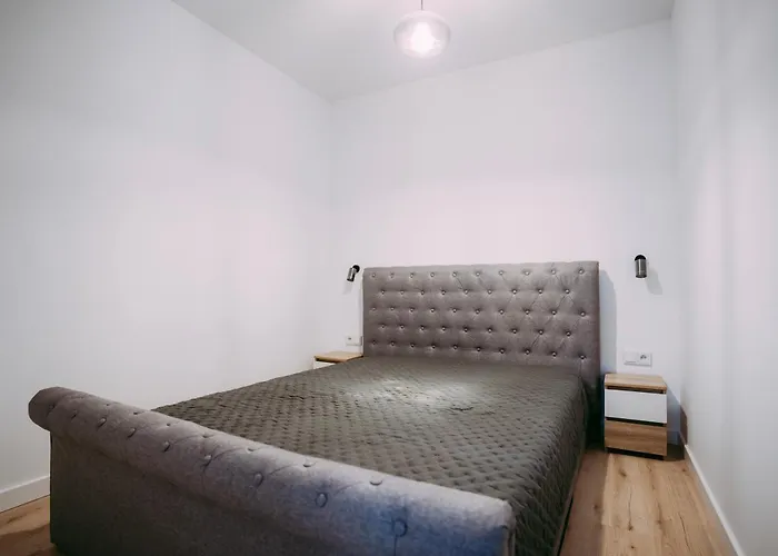 Appartement ,,loft Pod Piorem