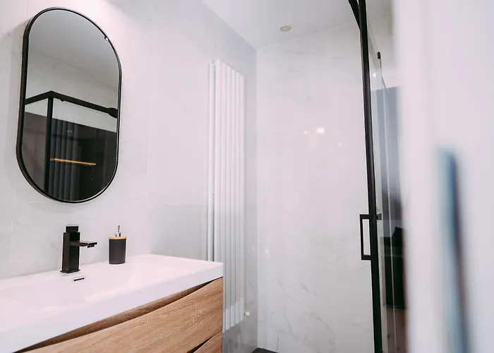 Appartement ,,loft Pod Piorem